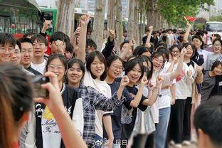 还有机会吗？里皮：中国队进入世界杯，我会拄着拐杖来庆祝